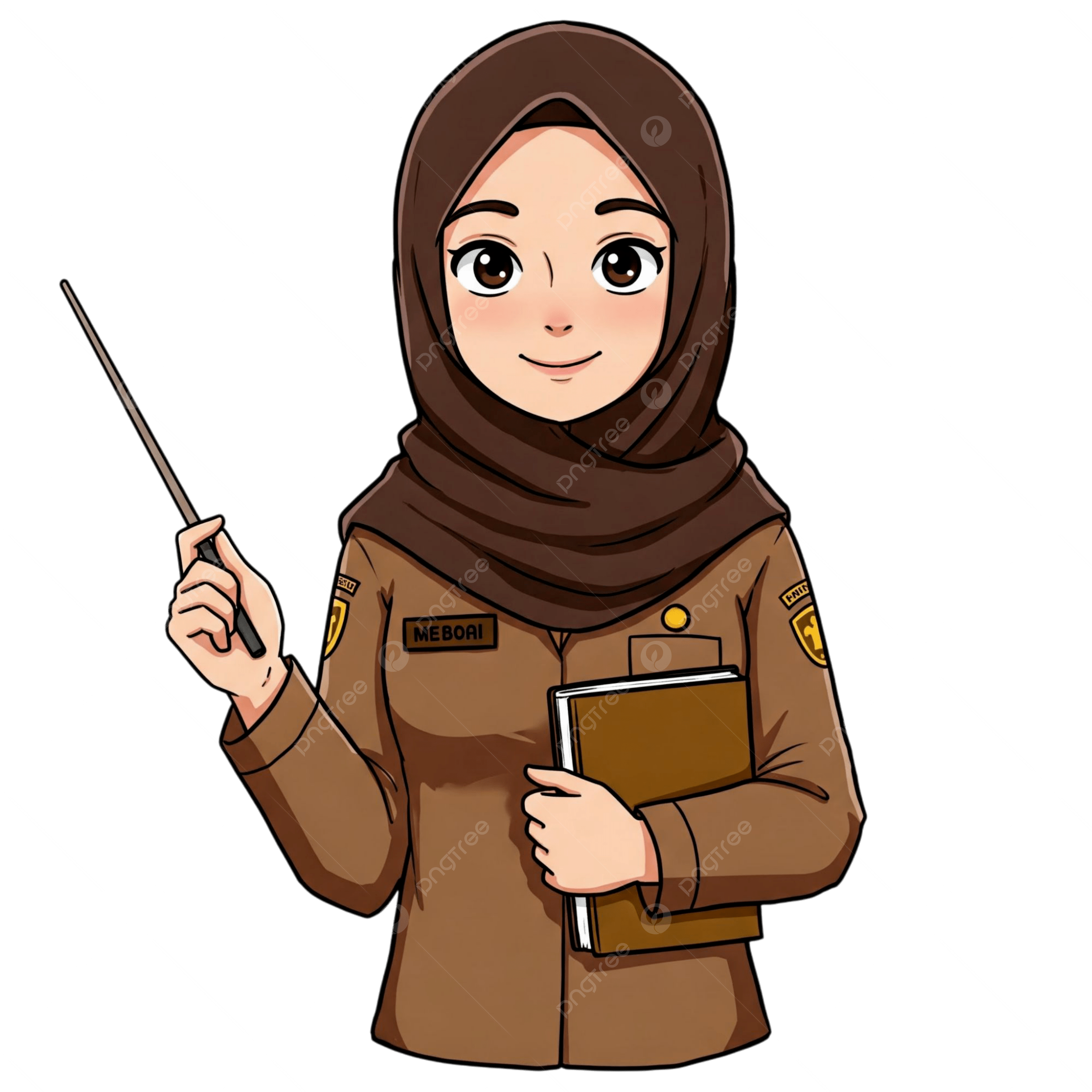 Ustadzah Nur Fadhilah